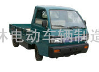1-5噸電動(dòng)搬運(yùn)車
