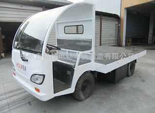 YBD1-5型電動(dòng)搬運(yùn)車